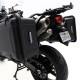 Kit fire stop DENALI B6 on suitcases (x2)