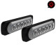 Kit fire stop DENALI B6 on suitcases (x2)