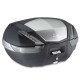 Top Case Moto GIVI Monokey V47 TECH
