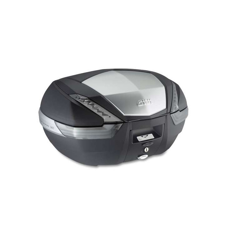 Top Case Moto GIVI Monokey V47 TECH