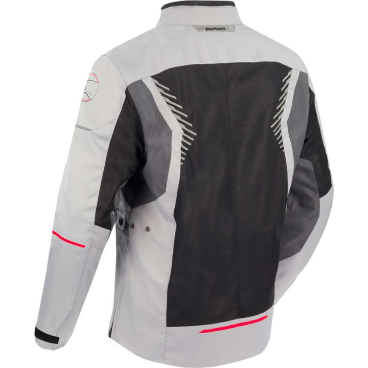 Bering BAKUNDU summer motorcycle jacket