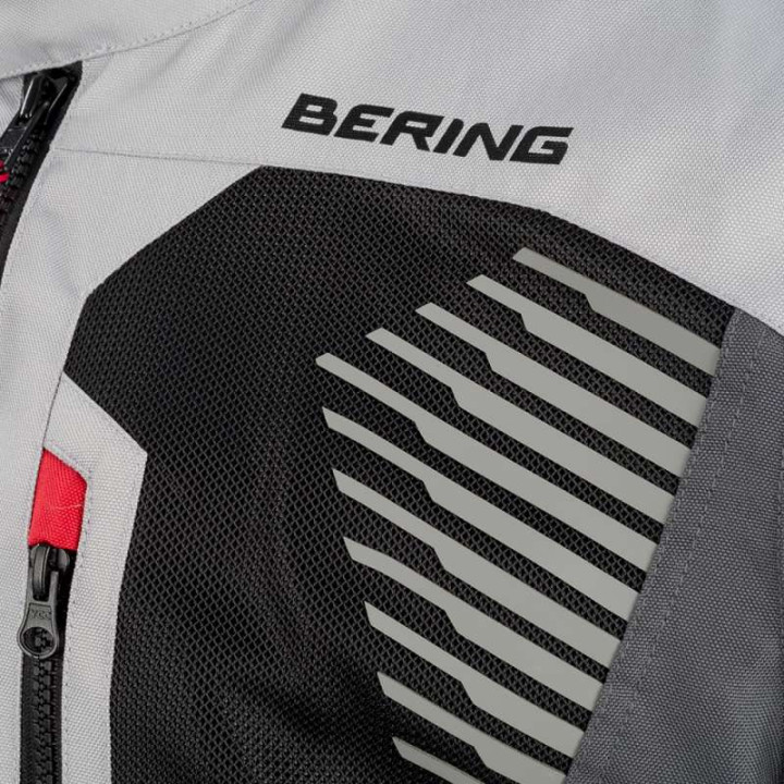 Bering BAKUNDU summer motorcycle jacket