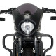 Semi-carénage DARK NIGHT Noir mat (21108) Kawasaki VULCAN S Semi-carénage DARK NIGHT Noir mat (21108) Kawasaki VULCAN S