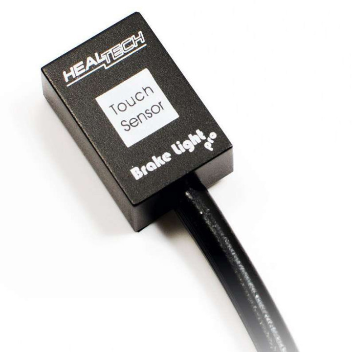 Module feu stop clignotant Healtech BRAKE LIGHT PRO (BLP-U02)