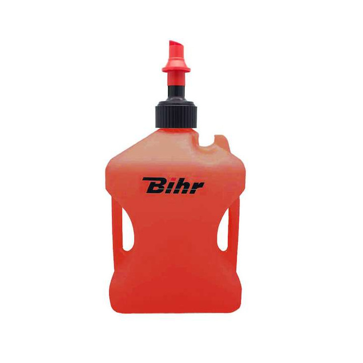Bidon d'essence Bihr Home Track 20L Bidon d'essence Bihr Home Track 20L