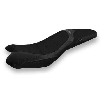 Seat cover Tappezzeria VENTURA 1 ULTRAGRIP Triumph Street Triple 13-16