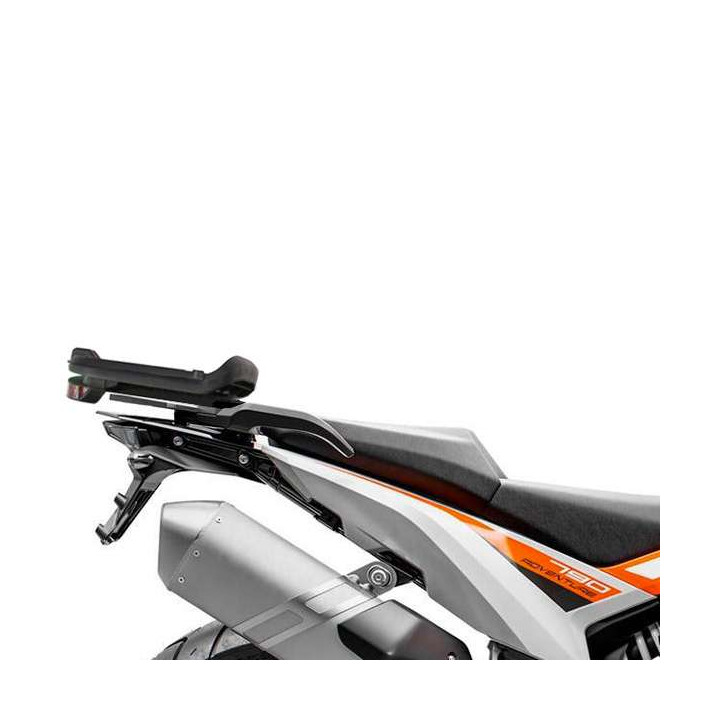 Kit top case Shad SH59X + bracket (K0DV13ST) KTM ADVENTURE/Husqvarna NORDEN 901 Kit top case Shad SH59X + bracket (K0DV13ST) KTM ADVENTURE/Husqvarna NORDEN 901