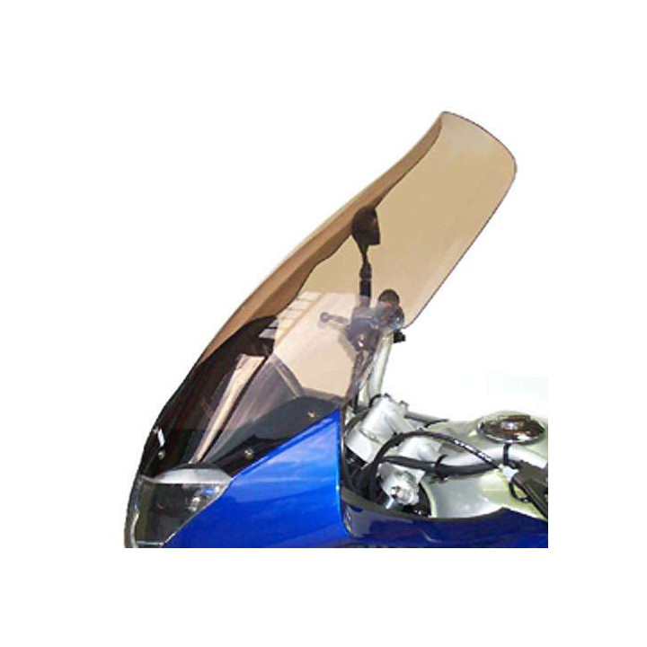 Bulle Bullster GT 62,5cm (BH103GT) Honda VARADERO 125 01-06 Bulle Bullster GT 62,5cm (BH103GT) Honda VARADERO 125 01-06