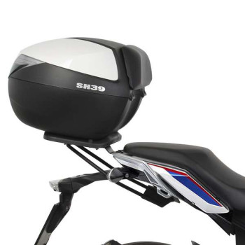 Support top case Shad TOP MASTER (W0G317ST) BMW G310R Support top case Shad TOP MASTER (W0G317ST) BMW G310R