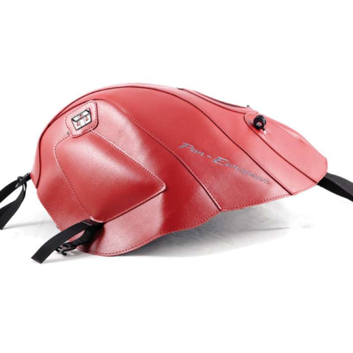 Bagster tank mat dark red (1446J) Honda ST 1300 PAN EUROPEAN