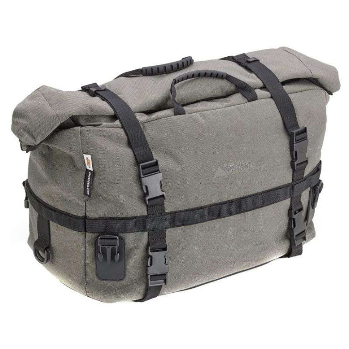 Sacoche de selle Kappa RA318 32 litres Sacoche de selle Kappa RA318 32 litres
