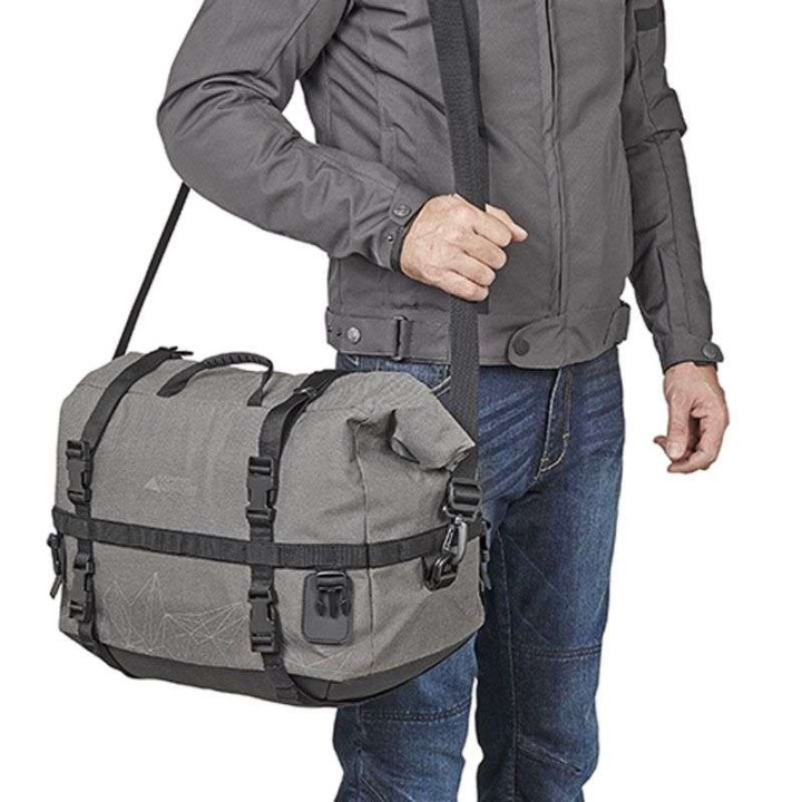 Kappa RA318 32-liter saddle bag