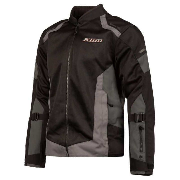 Summer motorcycle jacket Klim INDUCTION 2021