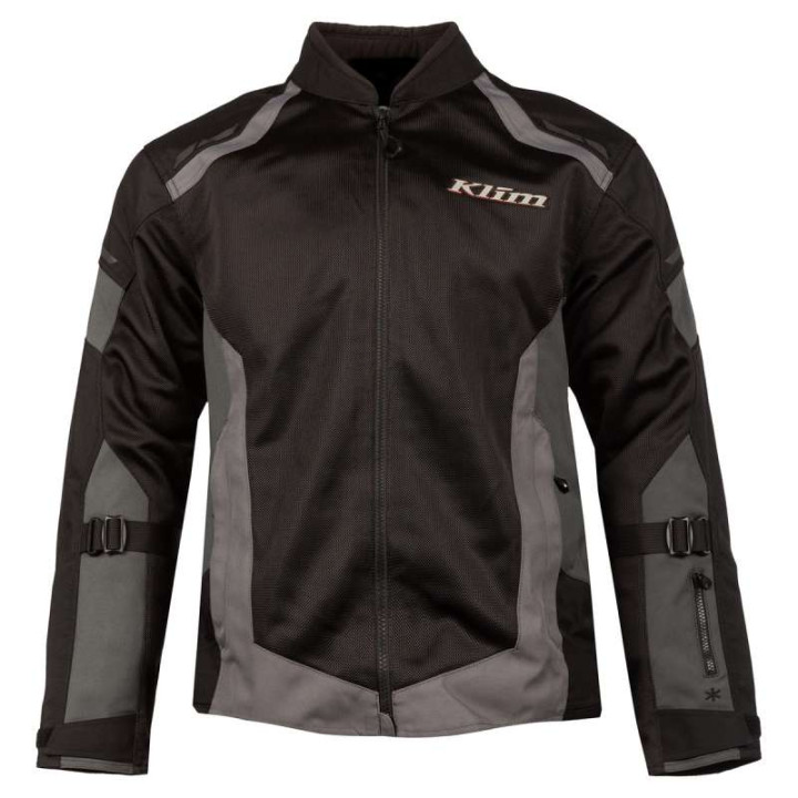 Summer motorcycle jacket Klim INDUCTION 2021