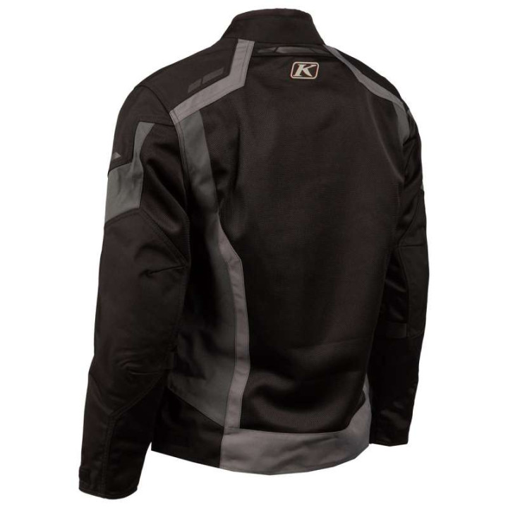 Summer motorcycle jacket Klim INDUCTION 2021