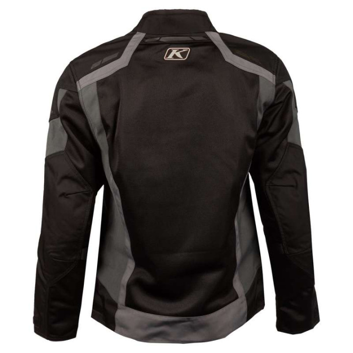 Summer motorcycle jacket Klim INDUCTION 2021