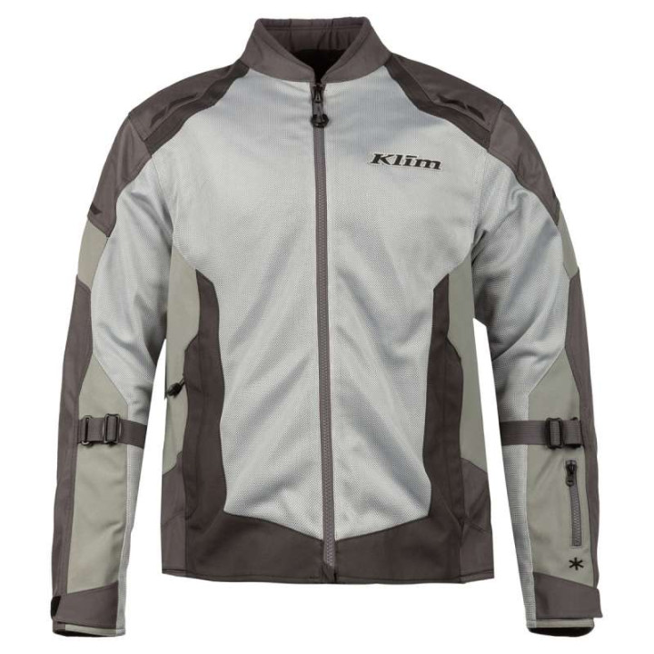 Summer motorcycle jacket Klim INDUCTION 2021