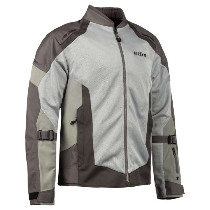 Summer motorcycle jacket Klim INDUCTION 2021