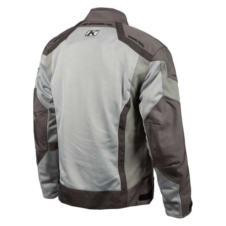 Summer motorcycle jacket Klim INDUCTION 2021