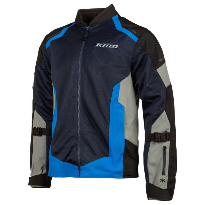 Summer motorcycle jacket Klim INDUCTION 2021
