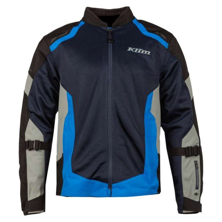 Summer motorcycle jacket Klim INDUCTION 2021