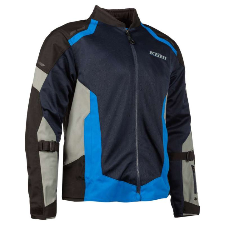 Summer motorcycle jacket Klim INDUCTION 2021