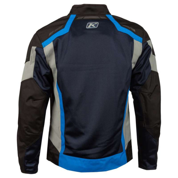 Summer motorcycle jacket Klim INDUCTION 2021