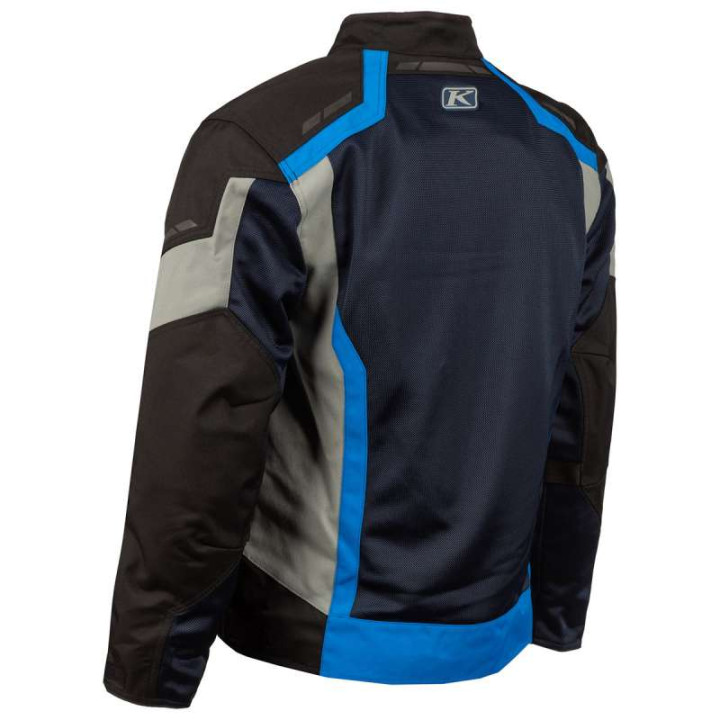 Summer motorcycle jacket Klim INDUCTION 2021
