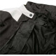 Veste moto femme T.UR ETNA HYDROSCUD LADY Black/Ice