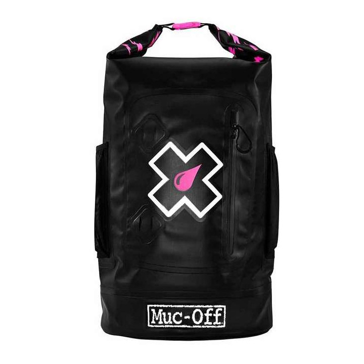 Kit nettoyeur Haute Pression Muc-Off
