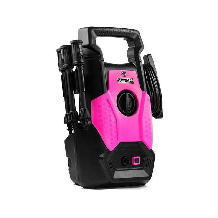 Kit nettoyeur Haute Pression Muc-Off