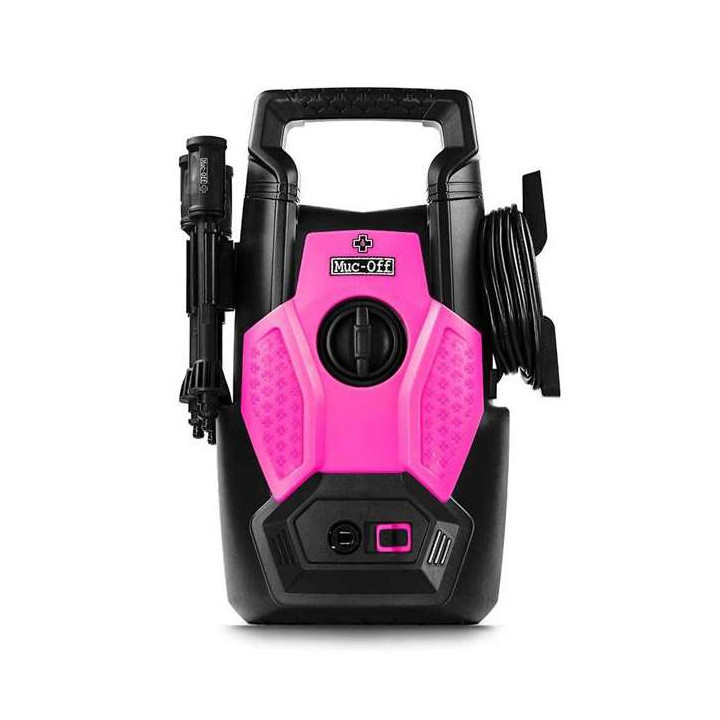 Kit nettoyeur Haute Pression Muc-Off