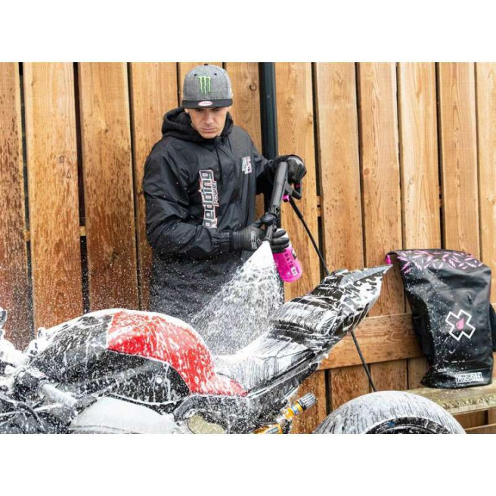Kit nettoyeur Haute Pression Muc-Off