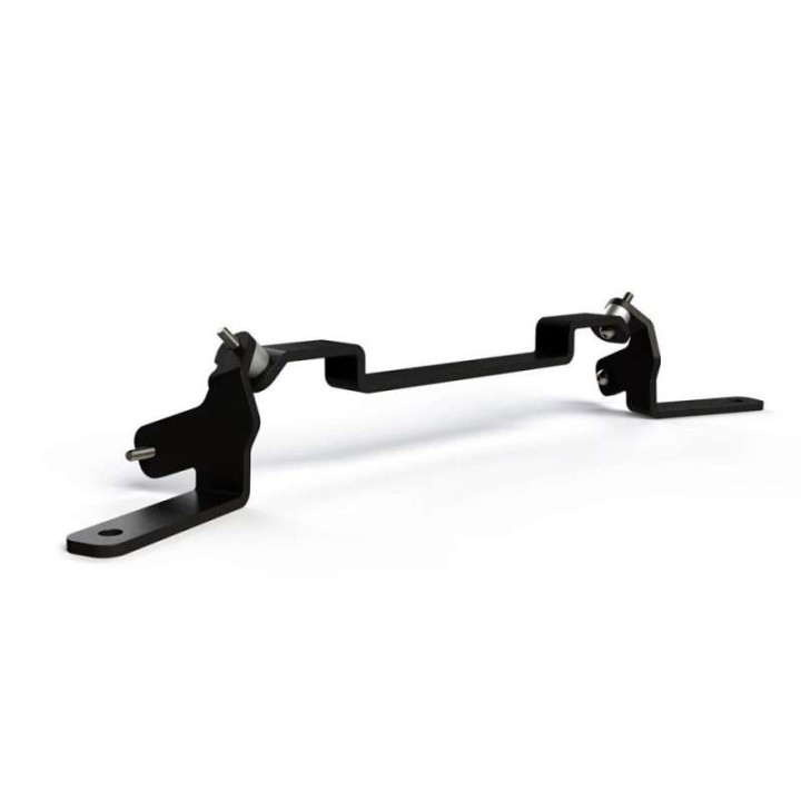 DENALI light mounting kit BMW F750GS/F850GS