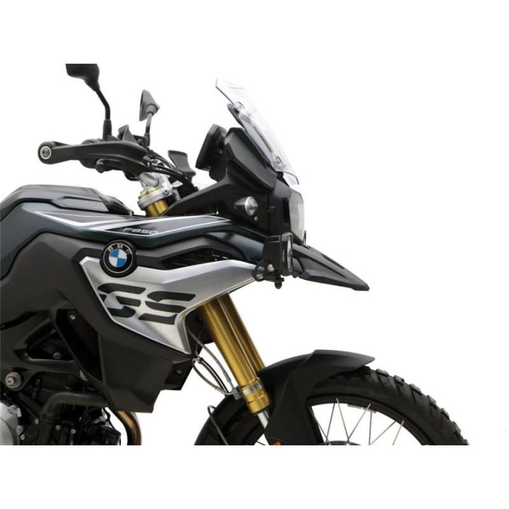 DENALI light mounting kit BMW F750GS/F850GS