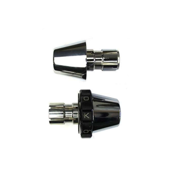KAOKO HDTC Harley-Davidson motorcycle speed controller (OEM 1" handlebars)