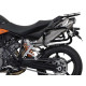 SW-Motech TraX ADVENTURE KTM 950/990 SM 45L aluminum suitcase kit