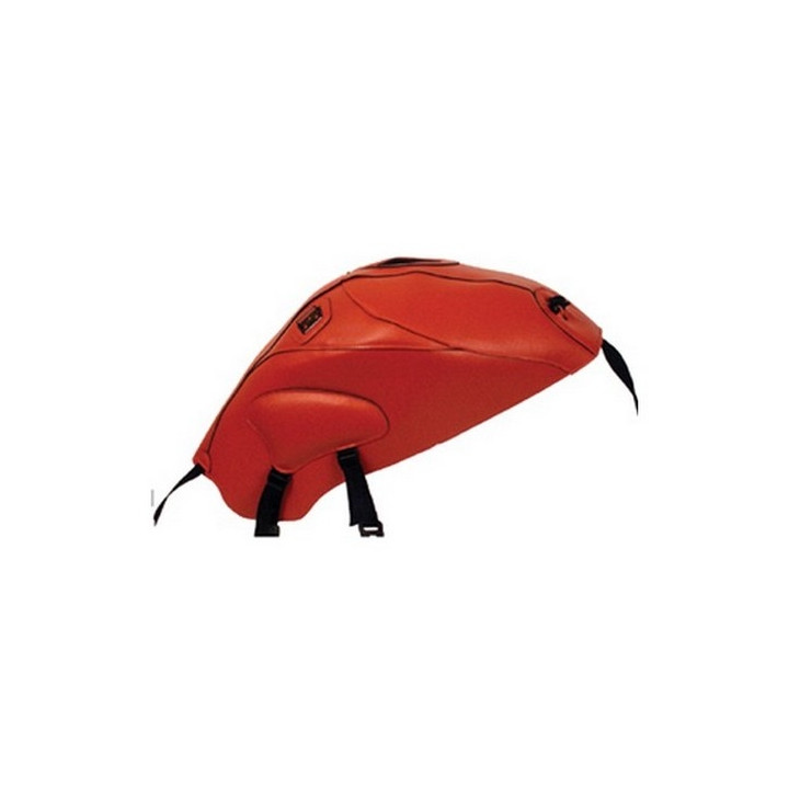 Bagster chocolate tank mat (1455A) Suzuki SV650 N/SV650 S