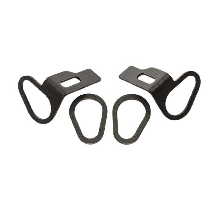 Puig blinker brackets (9319N) for Yamaha originals Puig blinker brackets (9319N) for Yamaha originals