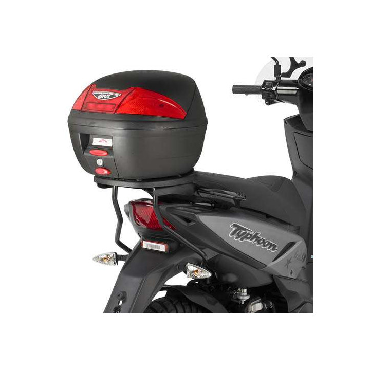 Top Case Support Givi MONOLOCK (SR5602) Piaggio TYPHOON 50/125 11-