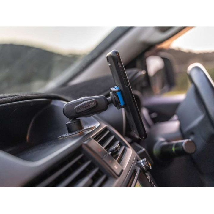 Base adhésive flexible Quad Lock 360 Base adhésive flexible Quad Lock 360