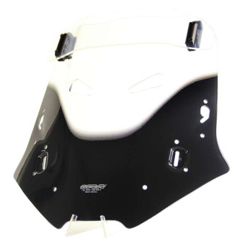 Bulle MRA Vario Fumee Honda CBF1000 2006-
