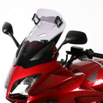 Bulle MRA Vario Fumee Honda CBF1000 2006-