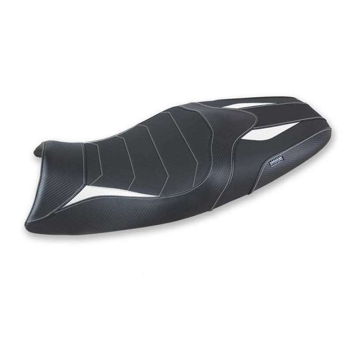 Housse de selle Tappezzeria JORGE COMFORT SYSTEM Triumph Speed Triple 05-10
