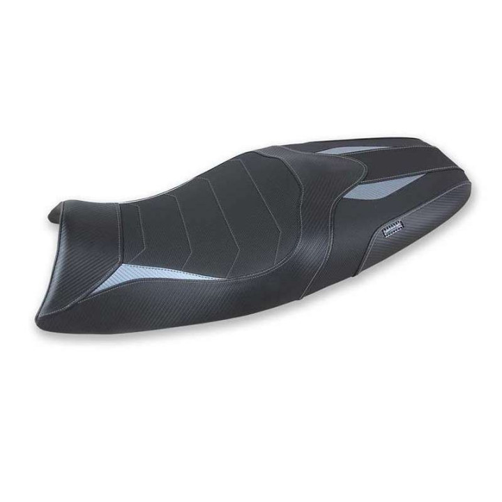 Housse de selle Tappezzeria JORGE COMFORT SYSTEM Triumph Speed Triple 05-10