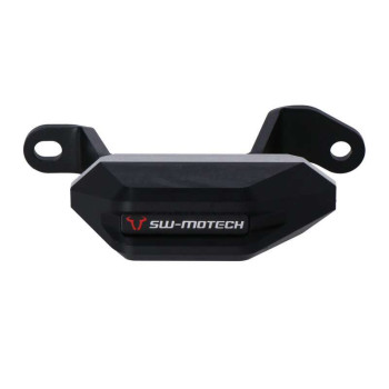Tampons de protection SW-Motech Kawasaki Ninja 1000SX (STP.08.590.11601/B) Tampons de protection SW-Motech Kawasaki Ninja 1000SX (STP.08.590.11601/B)