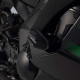 Tampons de protection SW-Motech Kawasaki Ninja 1000SX (STP.08.590.11601/B)