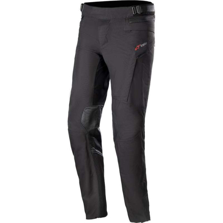 Alpinestars AMT-10 DRYSTAR XF Motorcycle Pants Black