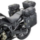 Kriega OS-12 ADVENTURE PACK bag