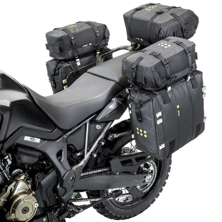 Kriega OS-12 ADVENTURE PACK bag